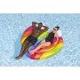 Aufblasbare Insel Bestway Regenbogen 175 x 163 cm von Bestway, Luftmatratzen & Aufblasartikel - Ref: D1400306, Preis: 33,32 €...