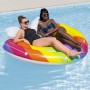 Inflatable Island Bestway Rainbow 175 x 163 cm by Bestway, Airbeds & Inflating Devices - Ref: D1400306, Price: 33,32 €, Disco...