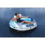 Bestway Aufblasbares Rad mit Griffen Rapid Rider mit Kühler 165x148 cm Strand und Pool 43726 von Bestway, Luftmatratzen & Auf...