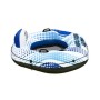 Bestway Aufblasbares Rad mit Griffen Rapid Rider mit Kühler 165x148 cm Strand und Pool 43726 von Bestway, Luftmatratzen & Auf...