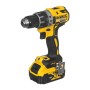 Berbequim Percutor Dewalt DCD791P2-QW 18 V 70 Nm 27 nm | Tienda24 Tienda24.eu