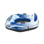 Bestway Bouée Gonflable Rapid Rider avec Poignées et Refroidisseur 165x148 cm Plage et Piscine 43726 de Bestway, Bouées et Ma...