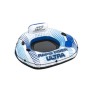 Bestway Bouée Gonflable Rapid Rider avec Poignées et Refroidisseur 165x148 cm Plage et Piscine 43726 de Bestway, Bouées et Ma...