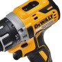 Taladro Percutor Dewalt DCD791P2-QW 18 V 70 Nm 27 nm | Tienda24 Tienda24.eu