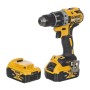 Berbequim Percutor Dewalt DCD791P2-QW 18 V 70 Nm 27 nm | Tienda24 Tienda24.eu