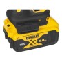 Berbequim Percutor Dewalt DCD791P2-QW 18 V 70 Nm 27 nm | Tienda24 Tienda24.eu