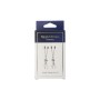 Pinzas para los pezones Virgite MOD. 12 de Virgite, Pinzas - Ref: M0401152, Precio: 6,69 €, Descuento: %