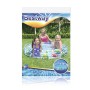 Bestway Piscine Gonflable Enfant 3 Anneaux Transparent Vie Marine 152x30 cm +2 Ans Jardin 51004 | Tienda24 - Global Online Shop Tienda24.eu