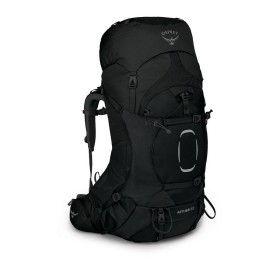 Bolsa de Cintura Deuter Pulse 5 Grafite | Tienda24 Tienda24.eu