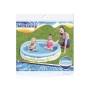 Bestway Kinder Aufblasbares Pool 3 Ringe Koralle 122x25 cm +2 Jahre Garten 51009 | Tienda24 - Global Online Shop Tienda24.eu