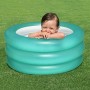 Bestway Piscina Gonfiabile per Bambini 3 Anelli Colori Assortiti 70x30 cm +2 Anni Giardino 51033 | Tienda24 - Global Online Shop Tienda24.eu