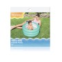 Bestway Piscina Gonfiabile per Bambini 3 Anelli Colori Assortiti 70x30 cm +2 Anni Giardino 51033 | Tienda24 - Global Online Shop Tienda24.eu