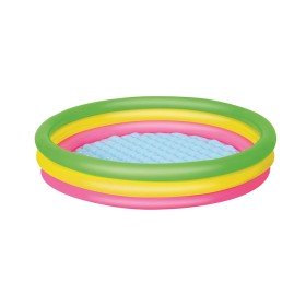 Piscina Hinchable para Niños Intex 26100NP Cangrejo 183 X 51 cm (183 x 51 cm) | Tienda24 - Global Online Shop Tienda24.eu