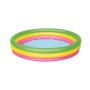 Inflatable Paddling Pool for Children Shine Inline 152 x 30 cm | Tienda24 - Global Online Shop Tienda24.eu