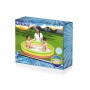 Inflatable Paddling Pool for Children Shine Inline 152 x 30 cm | Tienda24 - Global Online Shop Tienda24.eu