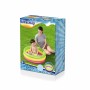 Bestway Piscina Hinchable Infantil 3 Aros Suelo Acolchado 70x24 cm +2 Años Jardin 51128 | Tienda24 - Global Online Shop Tienda24.eu