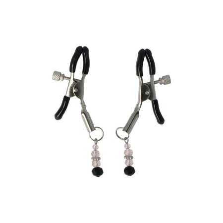 Nipple Clamps Virgite MOD. 15 by Virgite, Clips - Ref: M0401155, Price: 5,03 €, Discount: %