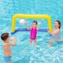 Bestway Gioco Galleggiante Porta Gonfiabile 142x76 cm +3 Anni Piscina 52123 di Bestway, Lettini e giochi gonfiabili - Rif: D1...