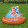 Tobogán de Agua Bestway Deslizante 488 x 82 cm de Bestway, Colchonetas y juguetes hinchables - Ref: D1400363, Precio: 16,47 €...