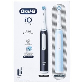 Replacement Head 3D White Whitening Clean Oral-B D White Whitening Clean (2 pcs) 2 Units | Tienda24 Tienda24.eu