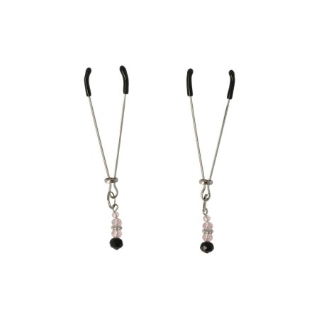 Nipple Clamps Virgite MOD. 16 by Virgite, Clips - Ref: M0401156, Price: 4,59 €, Discount: %