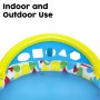 Inflatable Paddling Pool for Children Bestway 120 x 117 x 46 cm 45 L | Tienda24 - Global Online Shop Tienda24.eu