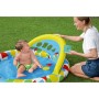 Bestway Piscina Gonfiabile Infantile Apprendimento 120x117x46 cm +4 mesi Giardino 52378 | Tienda24 - Global Online Shop Tienda24.eu