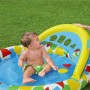 Bestway Piscina Hinchable Infantil Aprendizaje 120x117x46 cm +4 meses Jardin 52378 | Tienda24 - Global Online Shop Tienda24.eu