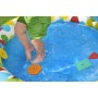 Bestway Piscina Gonfiabile Infantile Apprendimento 120x117x46 cm +4 mesi Giardino 52378 | Tienda24 - Global Online Shop Tienda24.eu