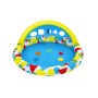 Bestway Aufblasbares Kinderlernbecken 120x117x46 cm +4 Monate Garten 52378 | Tienda24 - Global Online Shop Tienda24.eu