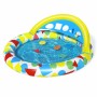 Bestway Aufblasbares Kinderlernbecken 120x117x46 cm +4 Monate Garten 52378 | Tienda24 - Global Online Shop Tienda24.eu