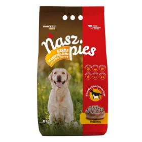 Nourriture Eukanuba Puppy Petit/Junior Poulet 15 kg | Tienda24 Tienda24.eu