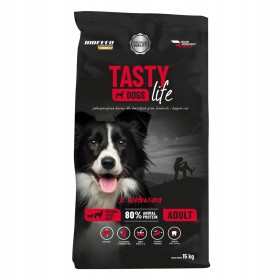 Hundefutter VETEXPERT Adult Beef Rindfleisch | Tienda24 Tienda24.eu