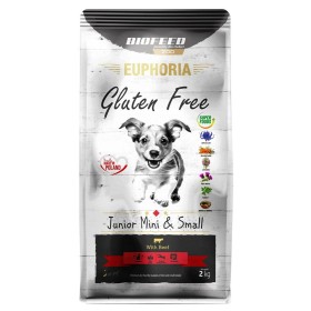 Pienso Eukanuba Grain Free Senior large/giant breed Senior Pescado 20-40 Kg 12 kg | Tienda24 Tienda24.eu