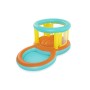 Children's pool Bestway 239 x 142 x 102 cm 70 L Playground | Tienda24 - Global Online Shop Tienda24.eu