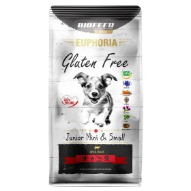 Pienso Eukanuba Grain Free Adult Cordero 12 kg | Tienda24 Tienda24.eu