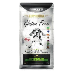 Hundefutter Royal Canin Mini Exigent Erwachsener Vögel 3 Kg | Tienda24 Tienda24.eu