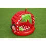 Inflatable Paddling Pool for Children Bestway Strawberry 91 x 91 x 91 | Tienda24 - Global Online Shop Tienda24.eu