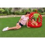 Inflatable Paddling Pool for Children Bestway Strawberry 91 x 91 x 91 | Tienda24 - Global Online Shop Tienda24.eu