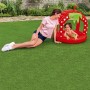 Inflatable Paddling Pool for Children Bestway Strawberry 91 x 91 x 91 | Tienda24 - Global Online Shop Tienda24.eu