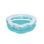 Bestway Piscina Gonfiabile Infantile Luminosa 150x125x43 cm +3 Anni Giardino 52489 | Tienda24 - Global Online Shop Tienda24.eu