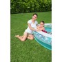 Bestway Piscina Gonfiabile Infantile Luminosa 150x125x43 cm +3 Anni Giardino 52489 | Tienda24 - Global Online Shop Tienda24.eu