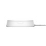 Cabo USB Belkin WIA008BTWH Branco 1,5 m (1 Unidade) | Tienda24 Tienda24.eu