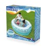 Bestway Piscina Gonfiabile Infantile Luminosa 150x125x43 cm +3 Anni Giardino 52489 | Tienda24 - Global Online Shop Tienda24.eu