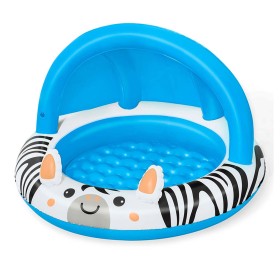 Piscina Insuflável para Crianças Intex Parque Lúdico Crocodilo 201 x 84 x 17 cm (3 Unidades) | Tienda24 - Global Online Shop Tienda24.eu