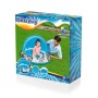 Bestway Piscina Gonfiabile per Bambini Safari 97x66 cm +2 Anni Giardino 52559 | Tienda24 - Global Online Shop Tienda24.eu