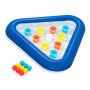 Bestway Juego Flotante Triangulo Hinchable con Bolas 105x97 cm +3 Años Piscina 52560 | Tienda24 - Global Online Shop Tienda24.eu