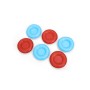 Bestway Juego Flotante Lanza Hinchable Discos D140 cm +3 Años Piscina 52566 de Bestway, Colchonetas y juguetes hinchables - R...