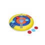 Bestway Juego Flotante Lanza Hinchable Discos D140 cm +3 Años Piscina 52566 de Bestway, Colchonetas y juguetes hinchables - R...