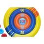 Bestway Gioco Galleggiante Lanciatore Gonfiabile Dischi D140 cm +3 Anni Piscina 52566 di Bestway, Lettini e giochi gonfiabili...